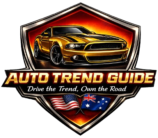 AutoTrendGuide Site Icon
